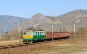 Electric locomotive