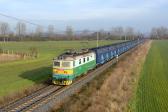 Electric locomotive