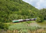 Electric locomotive