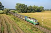 Elektrické lokomotivy