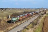 Electric locomotive