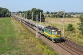 Elektrické lokomotivy