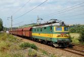 Electric locomotive