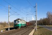 Electric locomotive
