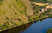 Electric locomotive