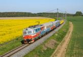 Electric locomotive