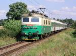 Electric locomotive