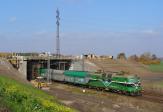 Electric locomotive