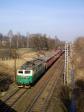 Electric locomotive