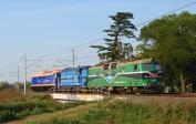 130.050-8 + 742.503-6 + BR231-037