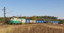 Electric locomotive