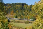 Electric locomotive