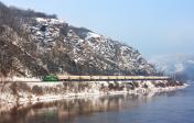Electric locomotive