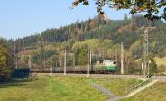 Elektrolokomotiven