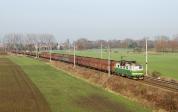 Electric locomotive
