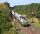 Electric locomotive