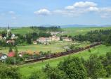 Electric locomotive