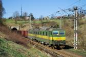 Elektrolokomotiven