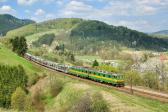 Electric locomotive