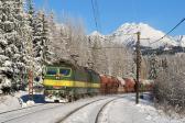 Electric locomotive