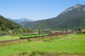 Electric locomotive