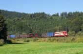 Electric locomotive