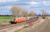140.074-6 + 140.045-6 + 121.007-9