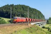 Electric locomotive