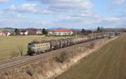 Elektrické lokomotivy