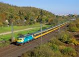 Elektrické lokomotivy