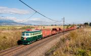 E 499.062
Úsek: Važec - VýchodnáMiroslav Just