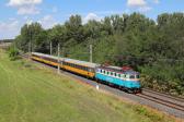 Electric locomotive