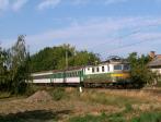 Elektrické lokomotivy