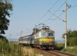 Elektrické lokomotivy