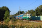 Electric locomotive