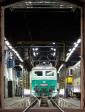 Electric locomotive