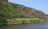 Electric locomotive