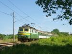 Elektrické lokomotivy