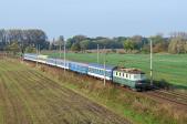 Electric locomotive
