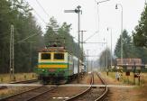 Elektrické lokomotivy