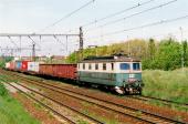 Řada 141 (E 499.1)