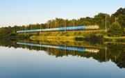 Electric locomotive