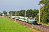 Electric locomotive