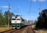 Electric locomotive