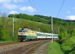 Electric locomotive