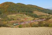 Electric locomotive