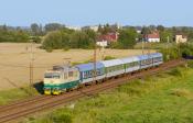 Electric locomotive