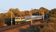 Electric locomotive