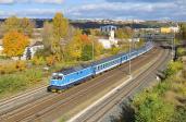 Elektrické lokomotivy