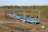 Elektrické lokomotivy